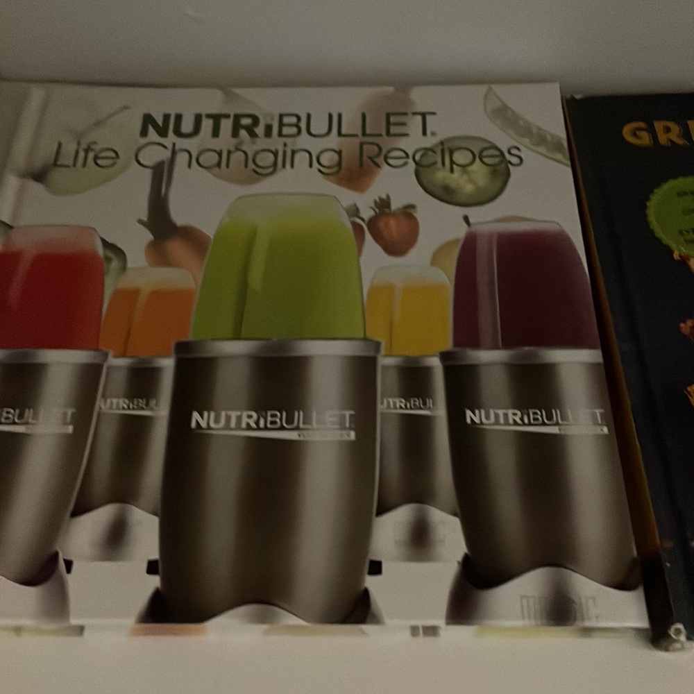 Cooking books - Picture 5 of 5